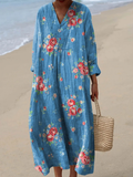 Melina | Kuviollinen kesämekko