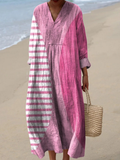 Gina | Kuviollinen kesämekko