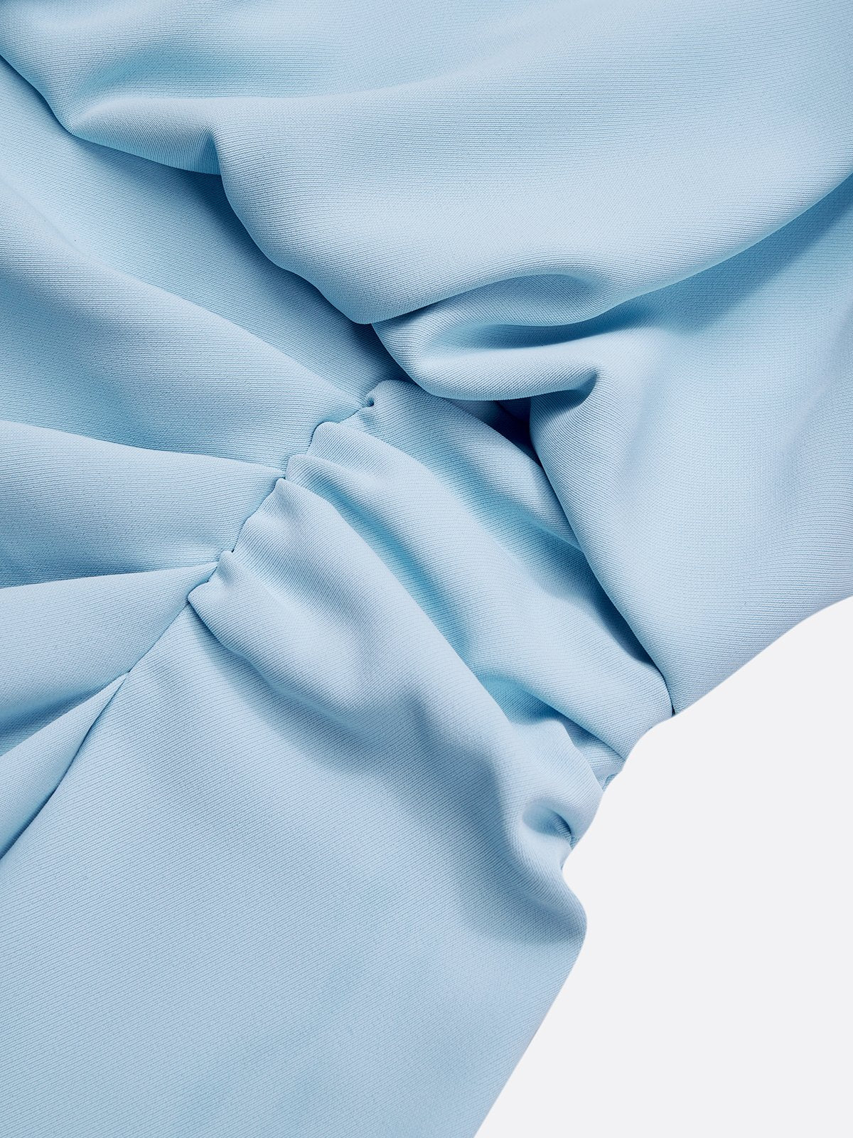 ALESSIA | Kuviollinen midimekko