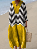 Zara | Kuviollinen kesämekko
