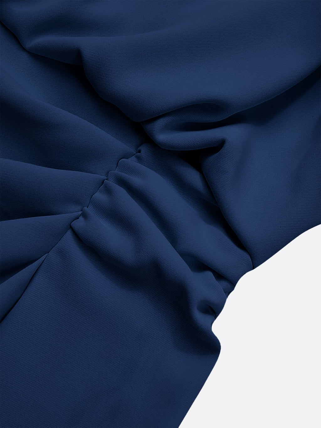 ALESSIA | Kuviollinen midimekko