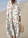 Yelina | Kuviollinen kesämekko