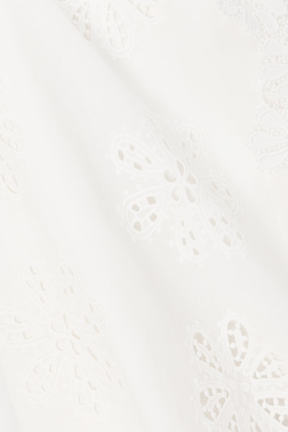 LORENA | Kuviollinen designer-mekko