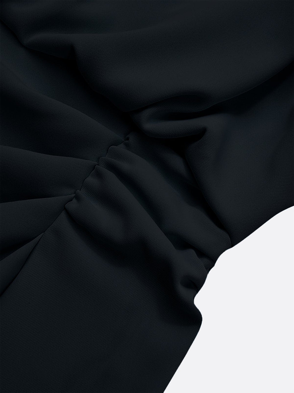 ALESSIA | Kuviollinen midimekko