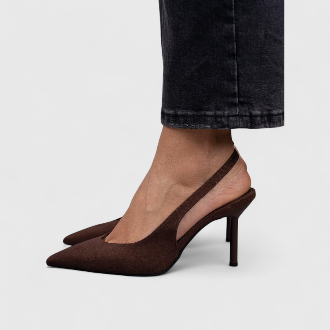 Carolina | Salones Ortopédicos Elegantes