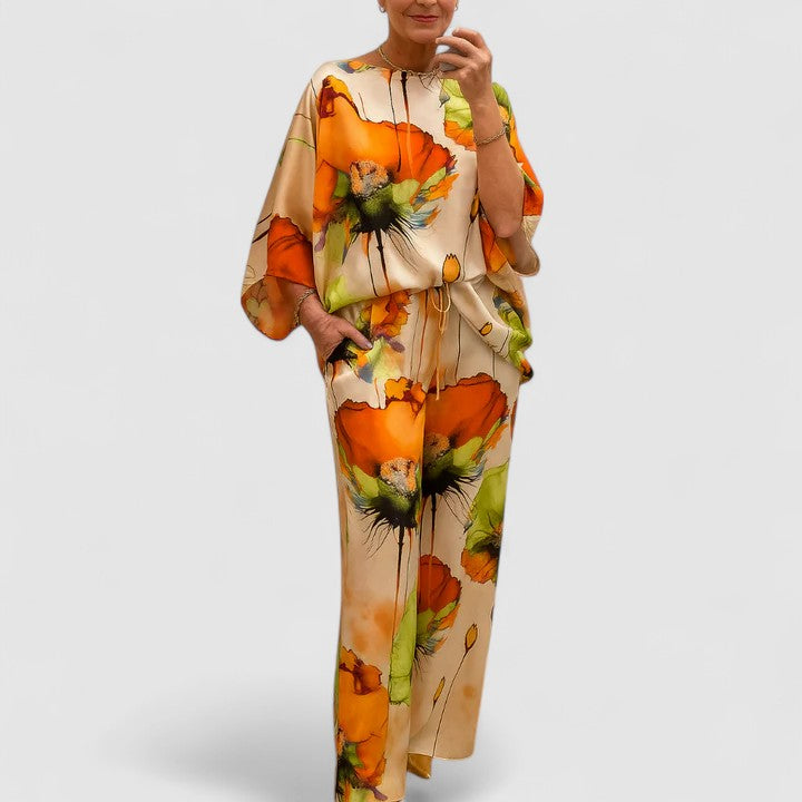 Monica™ | Tyylikäs kaksoissarja